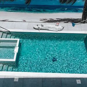 Apartment Gray Door - Adults Only, Palm Beach
